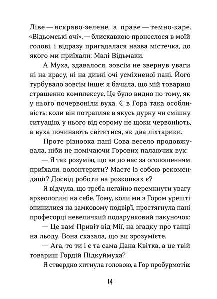 Леся Воронина &laquo;Мандрівний кемпер для безпритульних пасажирів. Кролик з капелюха&raquo; 9786178606220 фото