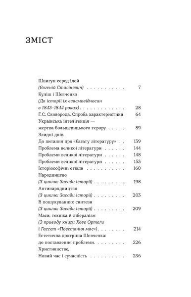 Віктор Петров &laquo;Проблема великої літератури&raquo; 9786178517663 фото
