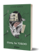 Лілія Черен &laquo;Тінь за тобою&raquo; 9786178517090 фото 1