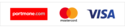 Приймаємо оплату Visa/Mastercard через Portmone