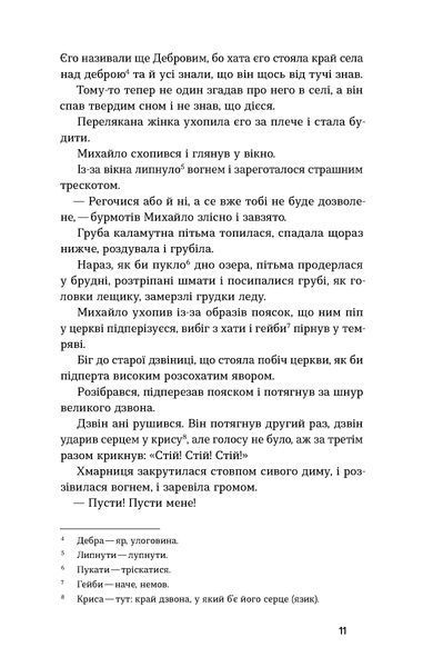 Наталя Кобринська &laquo;Хмарниця. Оповідання&raquo; 9786178606619 фото