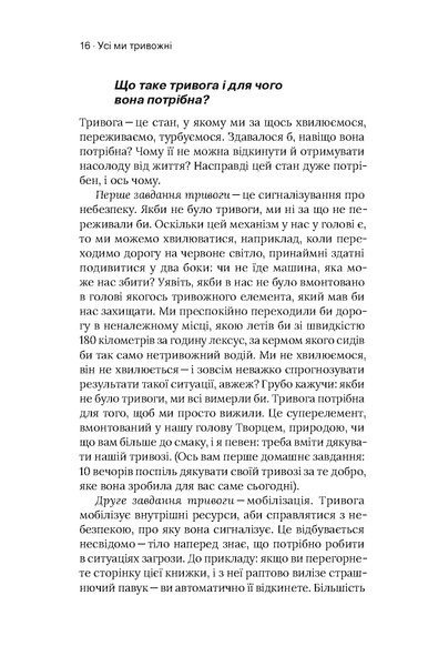 Володимир Станчишин &laquo;Стіни в моїй голові. Жити з тривожністю і депресією&raquo; 9786177960026 фото
