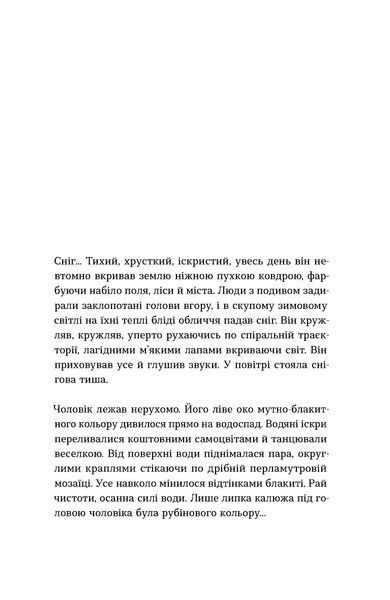 Яна Леон &laquo;Тінь над Карпатами&raquo; &mdash; Тверда 9786178606459 фото