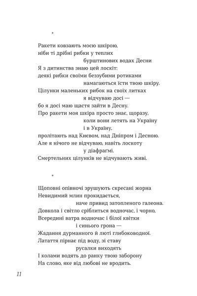 Світлана Поваляєва &laquo;Мінлива хмарність з проясненнями&raquo; 9786178257026 фото
