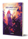 Олена Шпигоцька &laquo;Необрана. Цикл &laquo;Нещастимці&raquo; 9786178178918 фото 1