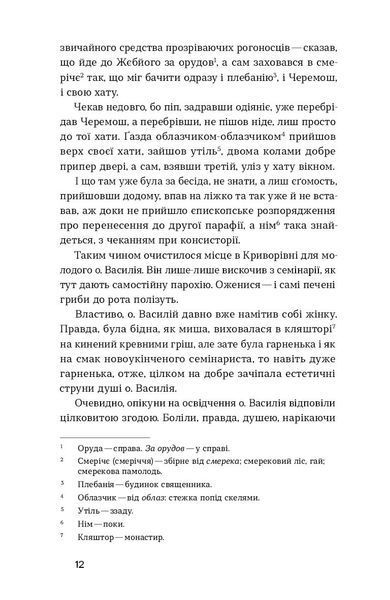 Гнат Хоткевич &laquo;Камінна душа&raquo; 9786178606039 фото