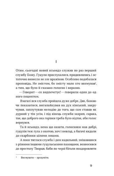 Гнат Хоткевич &laquo;Камінна душа&raquo; 9786178606039 фото