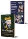 Комплект книжок Сергія Махуна &laquo;Історичні постаті&raquo; 2000000000183 фото 1
