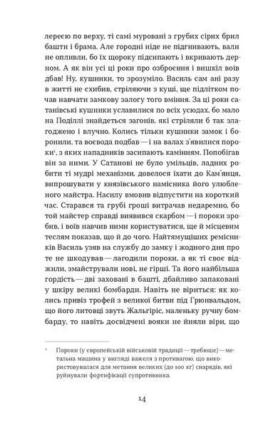 Катерина Липа &laquo;Сатанів. Помста гори Бохіт&raquo; 9786178606053 фото