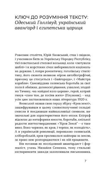 Юрій Яновський &laquo;Майстер корабля. Байгород&raquo; 9786178257446 фото