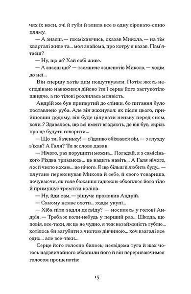 Валер&rsquo;ян Підмогильний &laquo;Сонце сходить&raquo; 9786175222652 фото